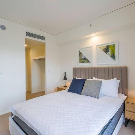 Executive Apartment With Pool & Gym Brisbane Zewnętrze zdjęcie