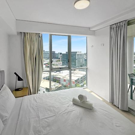 Executive Apartment With Pool & Gym Brisbane Zewnętrze zdjęcie