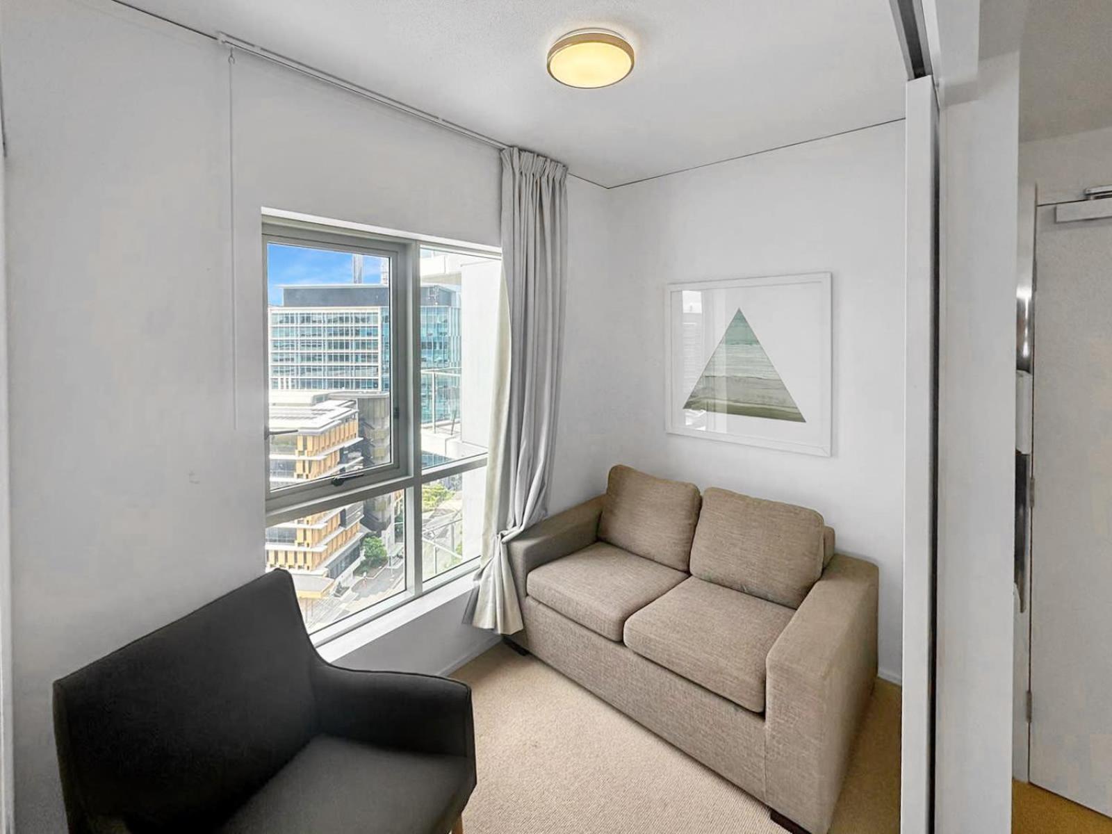 Executive Apartment With Pool & Gym Brisbane Zewnętrze zdjęcie